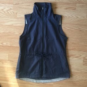 SOLD- Columbia Vest